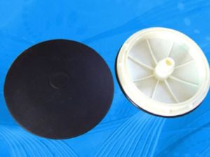 點擊查看詳細信息<br>標題：微孔曝氣器 閱讀次數：5238